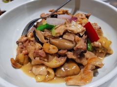 富淳私房炒清远鸡-富淳饭店(陆家嘴保利广场店)