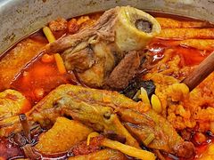 -顶上头·螺蛳火锅(五一新村店)