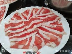 -红菇坊鲜汤火锅(北站店)