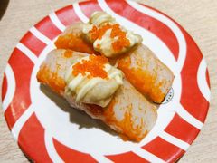 -新一番三文鱼寿司(红城湖店)