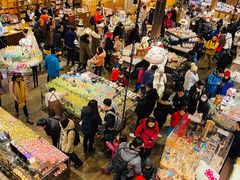 -小樽八音盒堂(手工制作体验馆店)