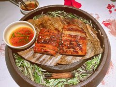 -狮拾久·现代新加坡料理(壹方城店)