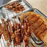 🥩【美食发现 | 学习巷海家烤肉】