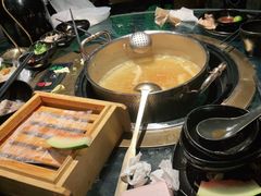 -凤园椰珍·臻品椰子鸡(保利时光里店)
