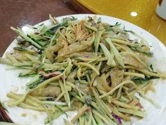 -勺园饭店(骨科医院店)