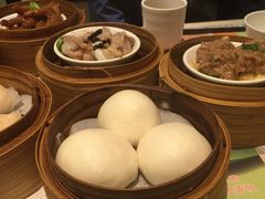 豉汁蒸排骨-添好运点心专门店(中环IFC店)