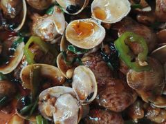 -钱大妈海鲜饭店(保利林语店)