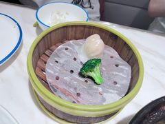 -顺粤楼·粤菜·点心(融创茂店)