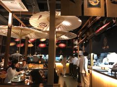 -九锅一堂酸菜鱼(新南凯德直营店)