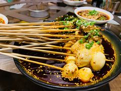 -日进一片海.生腌海鲜火锅.宵夜烧烤(三里屯总店)
