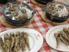 -孟记粥铺·家常菜·烧烤·粥(亚运村店)