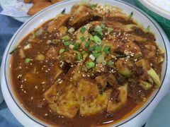 -清真•蜀风园(丁字沽总店)