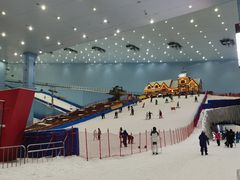 -广州热雪奇迹