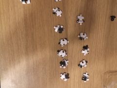 -3D·JP拼图(合生汇店)