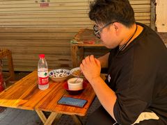 -秦胖子肉陀良心店