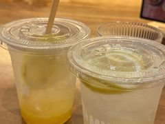-无印良品餐堂 MUJI Diner(成都太古里店)