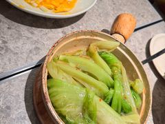 -留半山·香港食堂(啦啦宝都店)