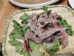 -快乐老家三鲜饺子东北菜(南六中路店)