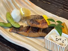 -鮨匠·割烹料理(巨鹿花园店)