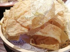 -望蝎门羊蝎子火锅(祭城店)
