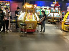 -星际传奇(壹方城购物中心店)
