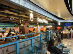 -東盛炭烤自助料理(浦东文峰广场店)