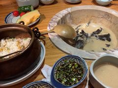 -云海肴云南菜·蒸汽石锅鱼(北京良乡华冠店)