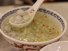 桂花酒酿小圆子-南八仙·老上海味道(南京东路店)
