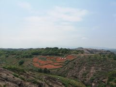 -马头山