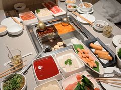 -海底捞火锅(万象城店)