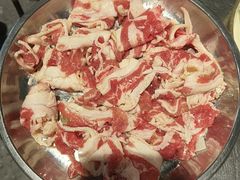 -英雄故事地摊烤肉(马驹桥店)
