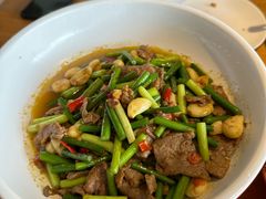 -鸡毛换糖(高桥店)