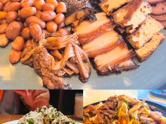 -四季明湖·鲁菜海鲜(明湖店)