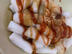 混酱肠粉-百家鸡味馆(清泰店)