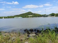-上海月湖雕塑公园