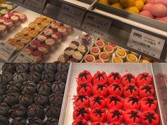 -乾芝斋·苏式糕点·碧螺春茶酥(平江路店)