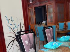 -渔码头食府(蓬莱阁店)