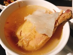 -大红袍火锅料理(尖沙咀店)