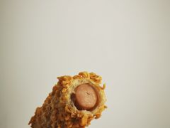 -青春米热狗
