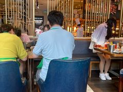 -亚马逊蒸汽活海鲜自助(LCM置汇旭辉广场店)