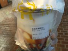 -鹿野茶事(开元盛世店)
