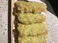 -大丰收脆鱼(浦西万达店)