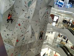 -新世界大丸百货