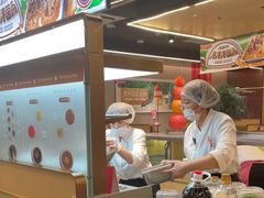 -海底捞火锅(亲贤北街店)