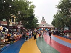 -沈阳方特欢乐世界