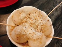 糖不甩-玫瑰甜品(文明路店)