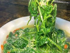 -碳炉海鲜烧烤·1992(北京路店)