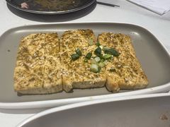 -不是烧烤·武汉大排档(亚运村店)