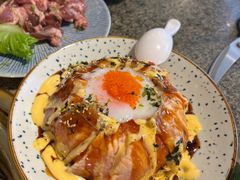 -梦山水日本烧肉(五四广场店)