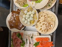 -六公里老火锅(总店)
